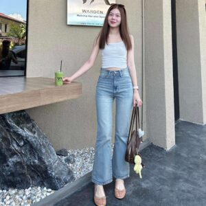Home ssb straight jeans 268 (copy)