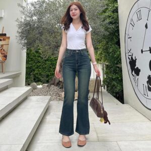 Home ssb straight jeans 268 (copy)