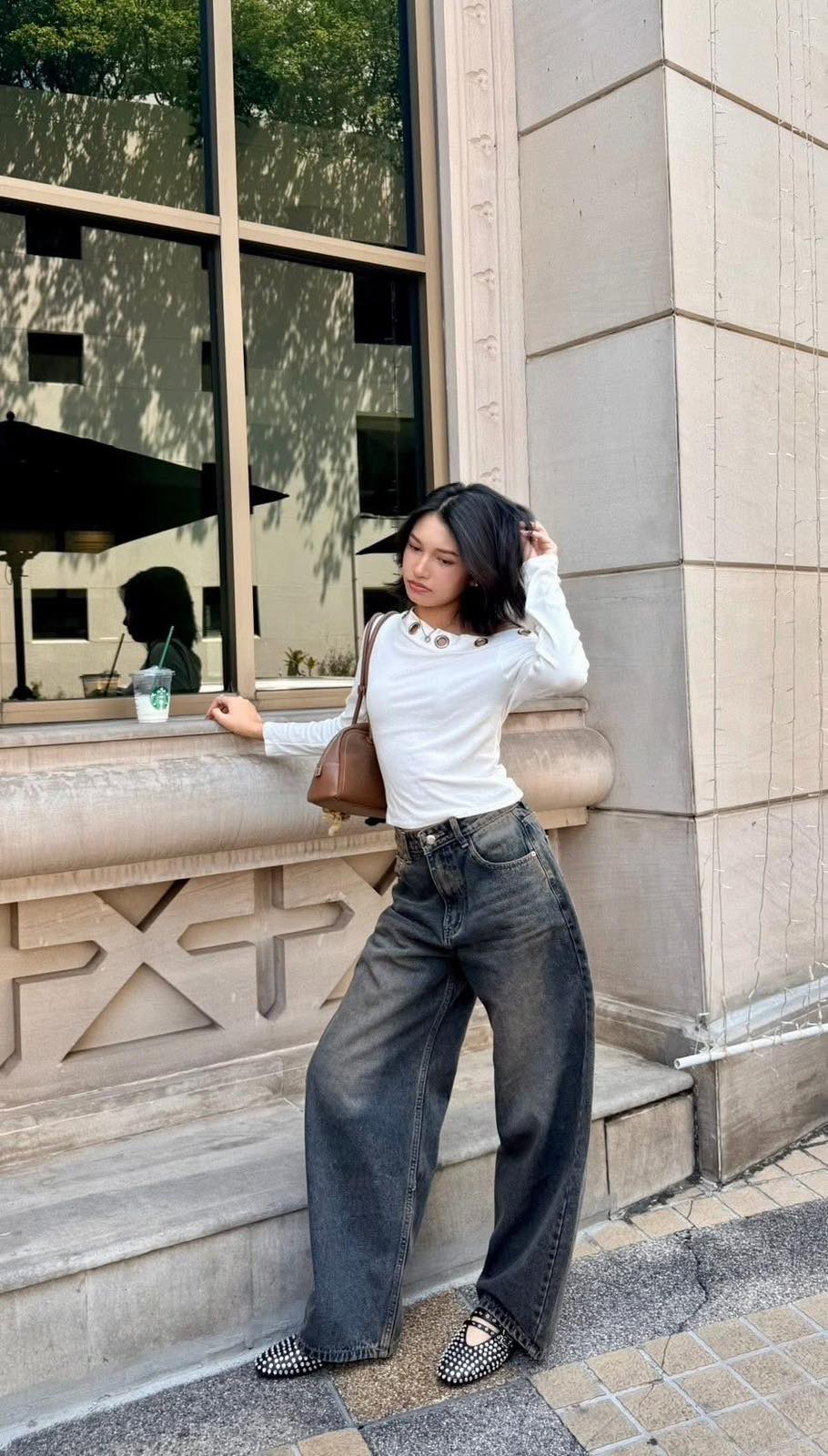 xoxo wide pant jeans all colors xoxo wide pant jeans all colors
