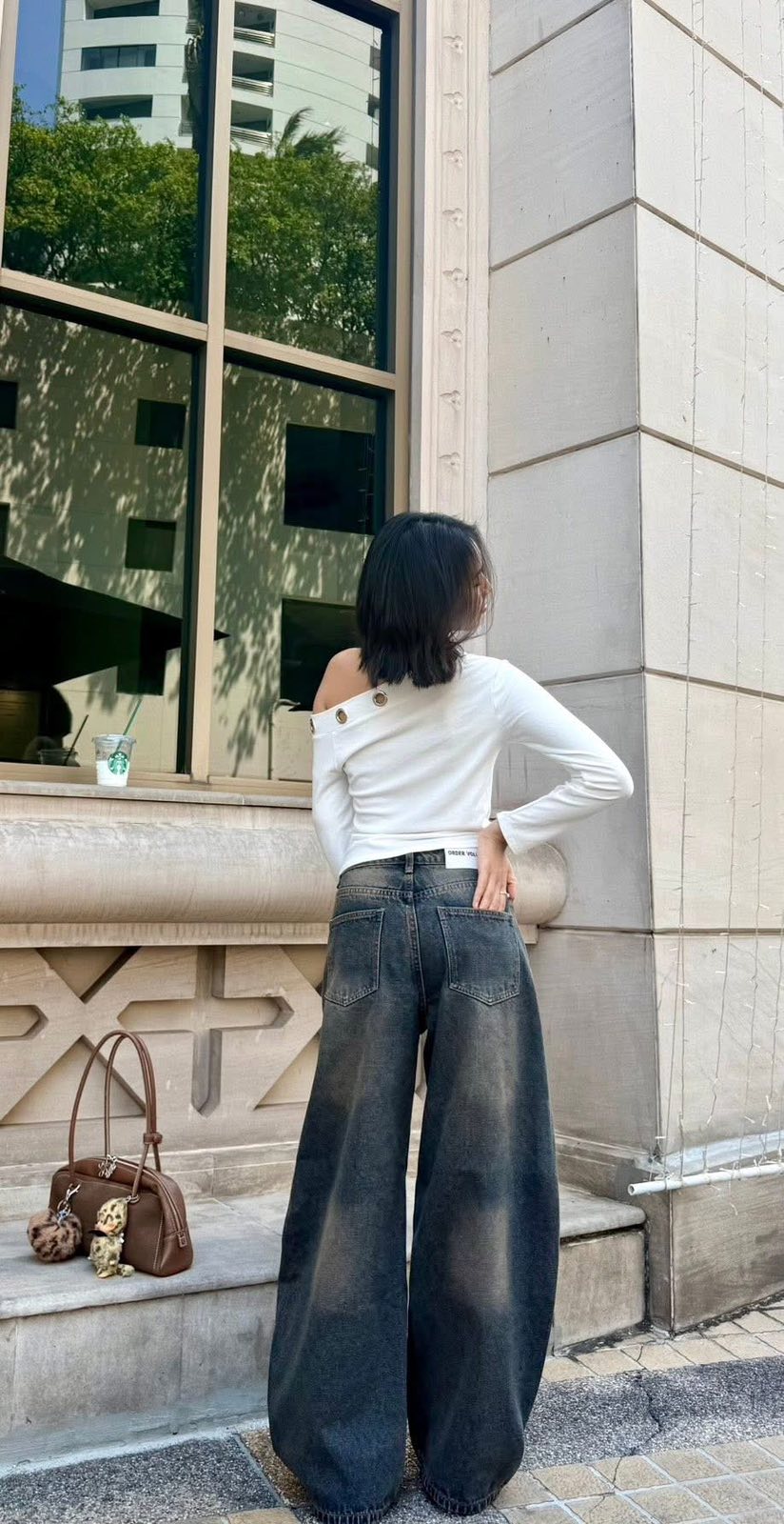 xoxo wide pant jeans all colors xoxo wide pant jeans all colors